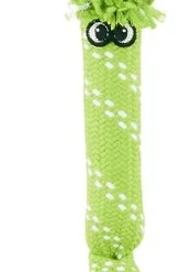 ROGZ by KONG Scrubz Dog Toy, Color Varies