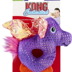KONG Enchanted Characters Cat Toy, Character Varies -KONG Toys Shop 141509 PT4. SY630 V1603149710