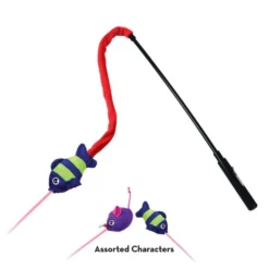 KONG Laser Teaser Cat Toy -KONG Toys Shop 143207 PT4. SY630 V1631769391