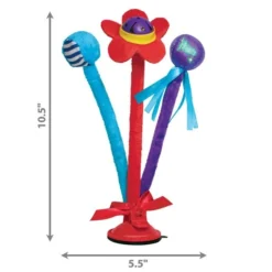 KONG Connects Bat 'N Spring Cat Toy -KONG Toys Shop 150467 PT2. SY630 V1603134701