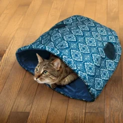 KONG Play Spaces Haven Cat Toy 9 KONG Play Spaces Haven Cat Toy -KONG Toys Shop 150474 PT5. SY630 V1603145219