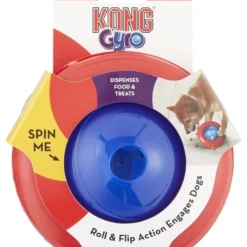 KONG Gyro Dog Toy 11 KONG Gyro Dog Toy -KONG Toys Shop 150491 PT3. SY630 V1603167406