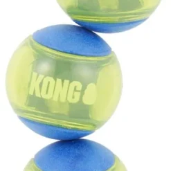 KONG Squeezz Action Ball Dog Toy -KONG Toys Shop 151193 PT1. SY630 V1550270901
