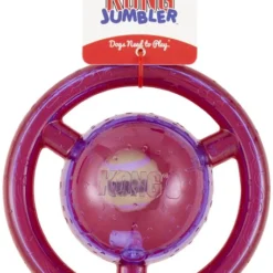 KONG Jumble Disc Dog Toy -KONG Toys Shop 154020 PT7. SY630 V1558557872