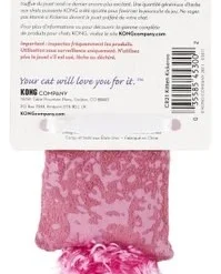 KONG Kickeroo Kitten Toy, Color Varies -KONG Toys Shop 154026 PT8. SY630 V1558462422