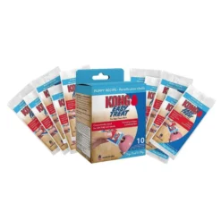 KONG Easy Treat Puppy Recipe To Go Treat