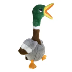 KONG Shakers Honkers Duck Dog Toy - Large