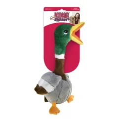 KONG Shakers Honkers Duck Dog Toy -KONG Toys Shop 161854 PT8. SY630 V1552941141