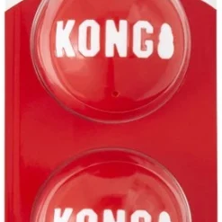 KONG Signature Balls Dog Toy, 2-pack -KONG Toys Shop 161861 PT7. SY630 V1569026529