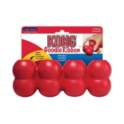 KONG Goodie Ribbon Dog Toy -KONG Toys Shop 161865 PT8. SY630 V1552941174