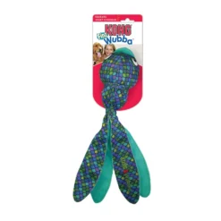KONG Wubba Finz Dog Toy -KONG Toys Shop 161869 PT8. SY630 V1552942319