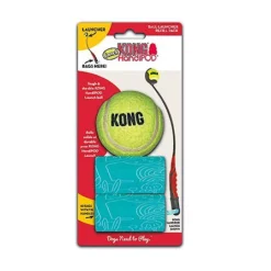 KONG HandiPOD Launch Dog Toy Poop Bag Refills, 60 count