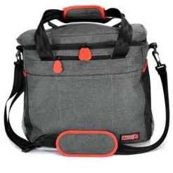 KONG Dog Travel Bag, 5 count 16 KONG Dog Travel Bag, 5 count -KONG Toys Shop 194868 PT6. SY630 V1567530597