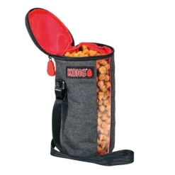 KONG Kibble Storage Dog Bag