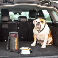 KONG Kibble Storage Dog Bag -KONG Toys Shop 194878 PT2. SY630 V1567530837