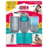 KONG HandiPOD Interchangeable Starter Kit Dog Poop Bag Dispenser -KONG Toys Shop 194882 MAIN. SY630 V1579100874