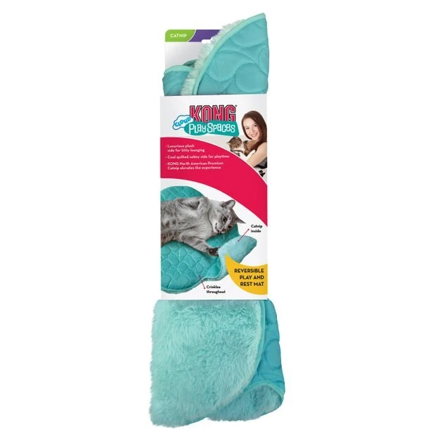 KONG Play Spaces Cloud Cat Toy 6 KONG Play Spaces Cloud Cat Toy - Image 4