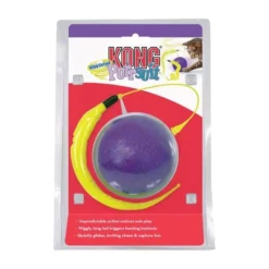 KONG Purrsuit Whirlwind Cat Toy -KONG Toys Shop 209632 PT3. SY630 V1631771495