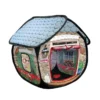 KONG Play Spaces Bungalow Cat Toy -KONG Toys Shop 209634 MAIN. SY630 V1631774278