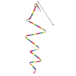 KONG Teaser Stellar Cat Toy