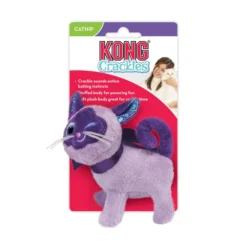 KONG Crackles Winkz Cat Toy 9 KONG Crackles Winkz Cat Toy -KONG Toys Shop 209648 PT3. SY630 V1631766897
