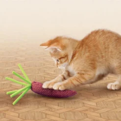 KONG Nibble Carrots Assorted Cat Toy, Color Varies 9 KONG Nibble Carrots Assorted Cat Toy, Color Varies -KONG Toys Shop 209664 PT2. SY630 V1631782133