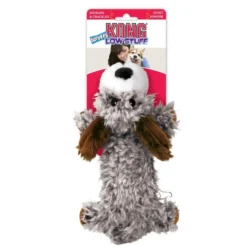 KONG Low Stuff Scruffs Dog Toy, Large -KONG Toys Shop 209776 PT3. SY630 V1631759477