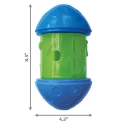 KONG Spin It Dog Toy -KONG Toys Shop 209790 PT1. SY630 V1605340915