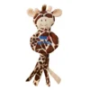 KONG Wubba No Stuff Giraffe Dog Toy, Large -KONG Toys Shop 209815 MAIN. SY630 V1631782328
