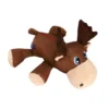 KONG Cozie Ultra Max Moose Dog Toy -KONG Toys Shop 209818 MAIN. SY630 V1631781699