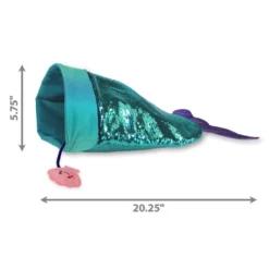 KONG Play Spaces SeaQuins Cat Toy -KONG Toys Shop 219695 PT1. SY630 V1631774295