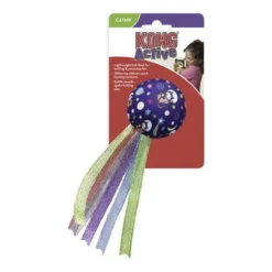 KONG Active Space Ball Cat Toy 9 KONG Active Space Ball Cat Toy -KONG Toys Shop 219701 PT3. SY630 V1631758648