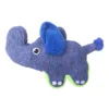 KONG Pipsqueaks Elephant Dog Toy -KONG Toys Shop 219720 MAIN. SY630 V1631778485