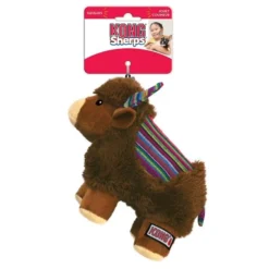 KONG Sherps Yak Dog Toy 11 KONG Sherps Yak Dog Toy -KONG Toys Shop 219751 PT7. SY630 V1605343910
