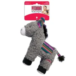 KONG Sherps Donkey Dog Toy 10 KONG Sherps Donkey Dog Toy -KONG Toys Shop 219753 PT3. SY630 V1631765831