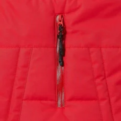 KONG Extreme Thermal Insulated Dog Parka, Red -KONG Toys Shop 229393 PT3. SY630 V1599831661