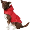 KONG Packable Dog Raincoat -KONG Toys Shop 229408 MAIN. SY630 V1599180064