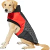 KONG 3-In-1 Systems Dog Coat, Black -KONG Toys Shop 229434 MAIN. SY630 V1598572570