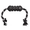 KONG Dental Dog Chew Toy with Rope, Medium -KONG Toys Shop 232503 MAIN. SY630 V1591114561
