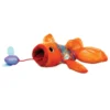 KONG Crackles Gulpz Cat Toy with Catnip -KONG Toys Shop 237875 MAIN. SY630 V1631779590