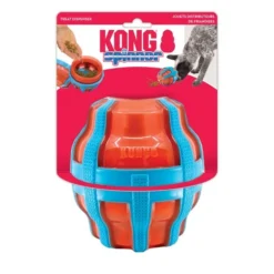 KONG Treat Spinner Dog Toy 10 KONG Treat Spinner Dog Toy -KONG Toys Shop 237881 PT3. SY630 V1631760388