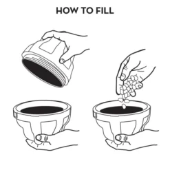 KONG Treat Spinner Dog Toy 11 KONG Treat Spinner Dog Toy -KONG Toys Shop 237881 PT4. SY630 V1631779039