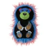 KONG Roughskinz Suedez Bear Squeaky Dog Toy 1 KONG Roughskinz Suedez Bear Squeaky Dog Toy -KONG Toys Shop 237885 MAIN. SY630 V1631763690