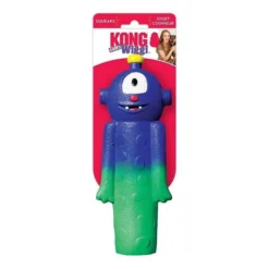 KONG Wiggi Goofz Squeaky Dog Toy, Character Varies 14 KONG Wiggi Goofz Squeaky Dog Toy, Character Varies -KONG Toys Shop 237889 PT3. SY630 V1599180065
