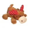 KONG Marvin The Moose Cozie Squeaky Dog Toy, Medium -KONG Toys Shop 245947 MAIN. SY630 V1602789676