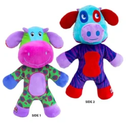 KONG Switcheroos Assorted Dog Toy, Large -KONG Toys Shop 250961 PT1. SY630 V1600466527