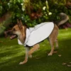KONG Reflective Dog Jacket, Silver -KONG Toys Shop 252603 MAIN. SY630 V1624895053