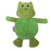 KONG Low Stuff Crackle Tummiez Frog Squeaky Plush Dog Toy, Large 2 KONG Low Stuff Crackle Tummiez Frog Squeaky Plush Dog Toy, Large -KONG Toys Shop 262955 MAIN. SY630 V1611090622