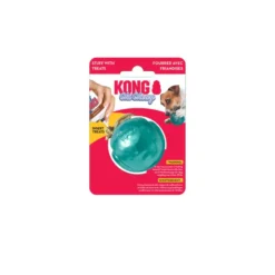 KONG ChiChewy Ball Dog Toy, Color Varies -KONG Toys Shop 262961 PT3. SY630 V1611090684