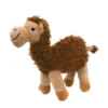KONG Shakers Passports Camel Squeaky Plush Dog Toy, Medium -KONG Toys Shop 262969 MAIN. SY630 V1611090731